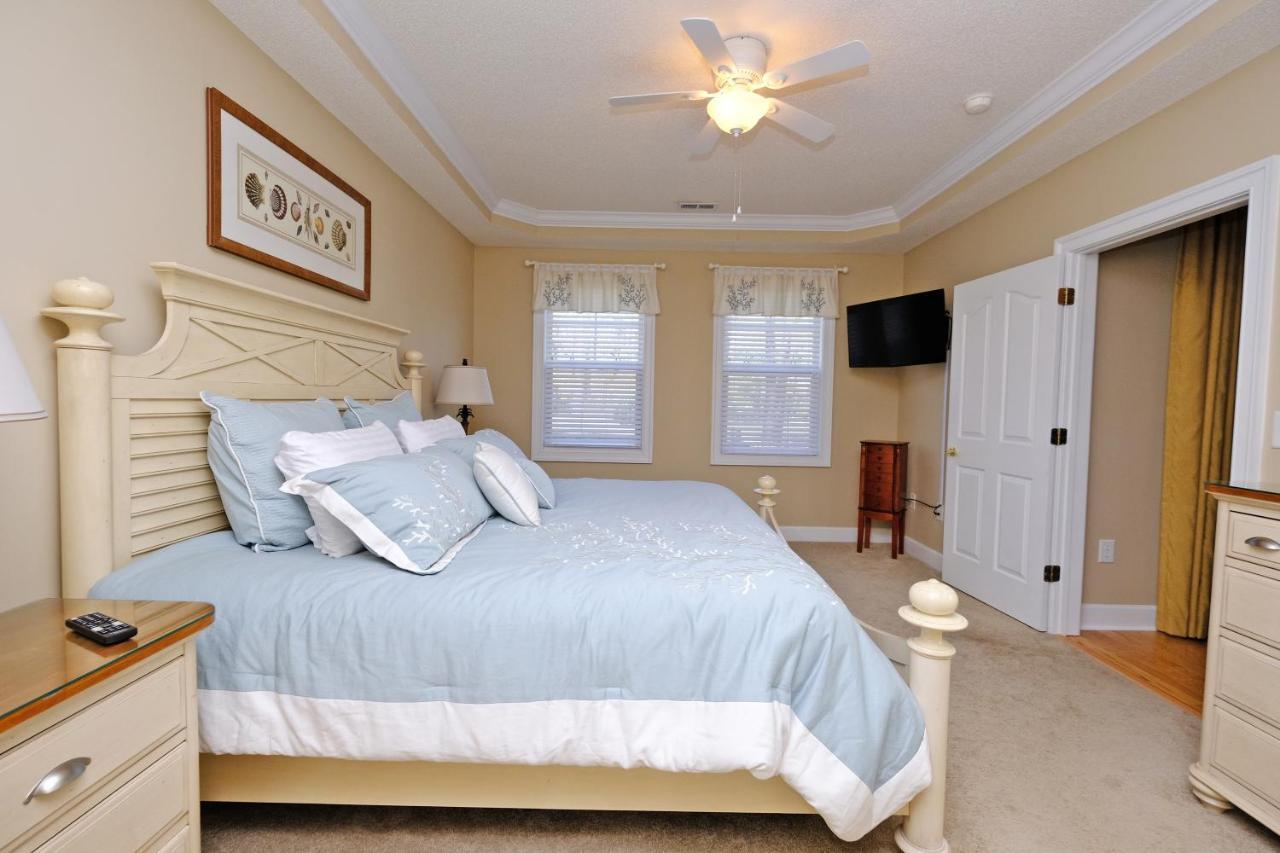 Barefoot Resort Golf & Yacht Club Villas Atlantic Beach Ngoại thất bức ảnh